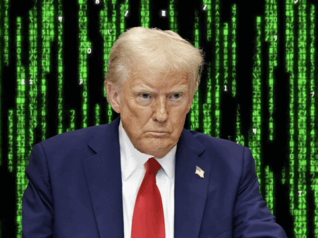 Trump Matrix